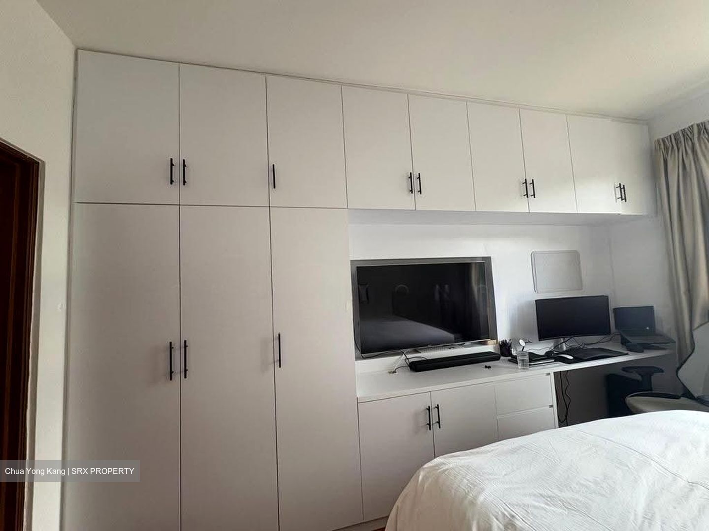 Spring Grove (D10), Condominium #622676971